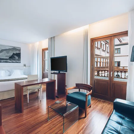 Hotel Iberostar Heritage Grand Mencey Santa Cruz de Tenerife