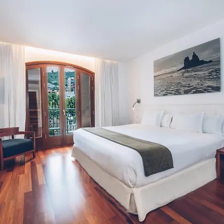 Iberostar Heritage Grand Mencey 5* Santa Cruz de Tenerife