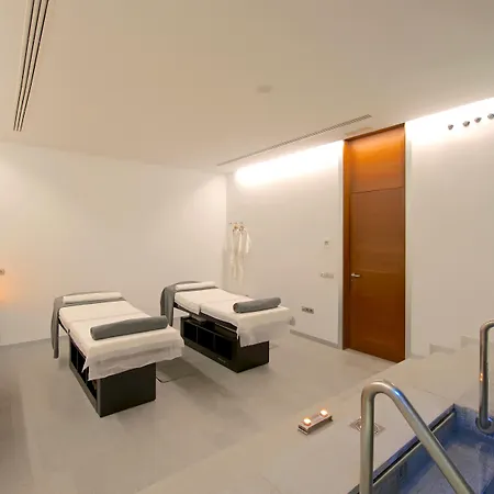 Iberostar Heritage Grand Mencey Hotel Santa Cruz de Tenerife