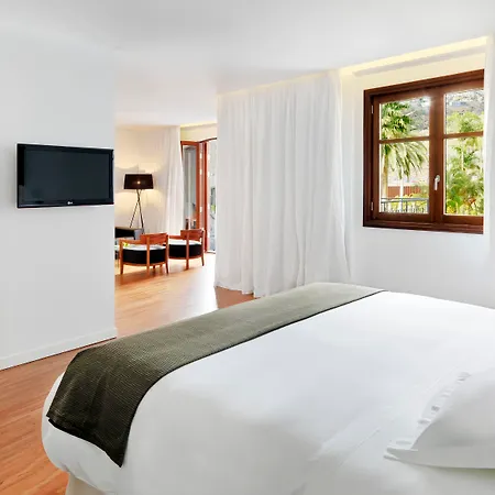 Iberostar Heritage Grand Mencey Santa Cruz de Tenerife