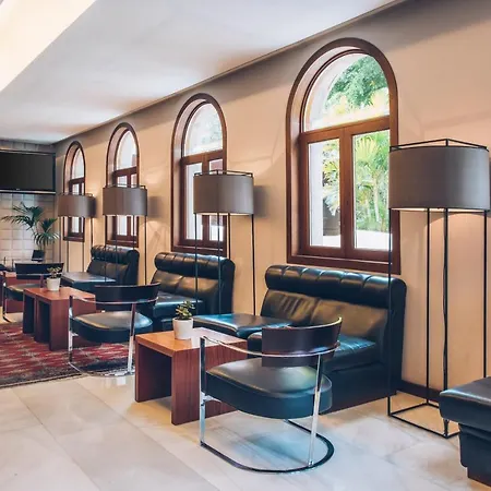 Iberostar Heritage Grand Mencey 호텔