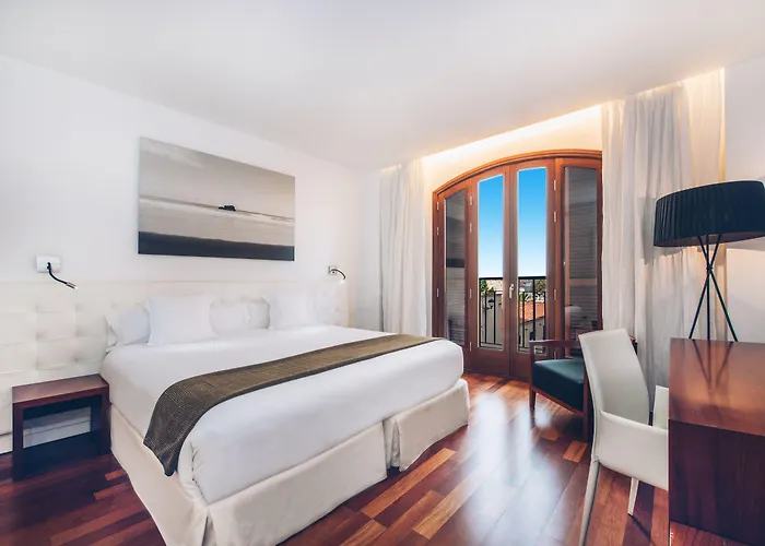 Iberostar Heritage Grand Mencey Σάντα Κρουζ Τενερίφης