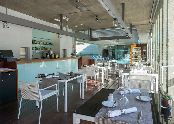 Iberostar Heritage Grand Mencey 5* Σάντα Κρουζ Τενερίφης