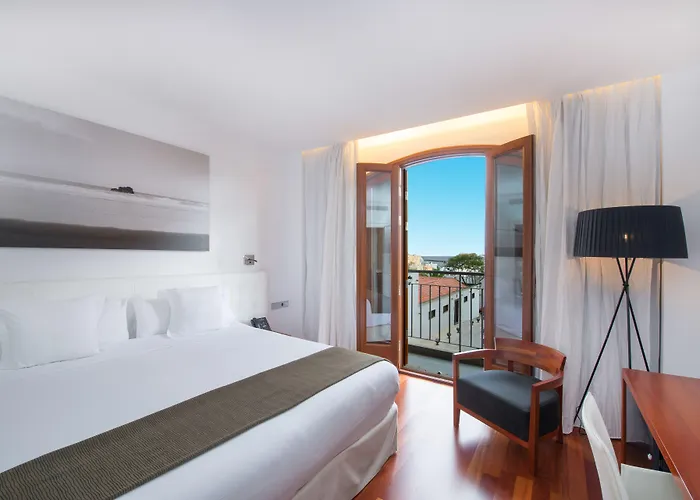 Ξενοδοχείο Iberostar Heritage Grand Mencey