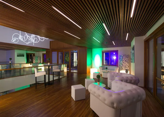 Iberostar Heritage Grand Mencey 5*