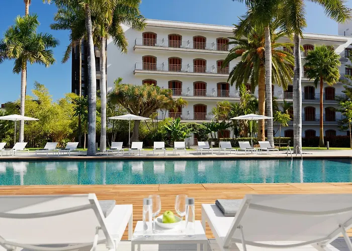 Iberostar Heritage Grand Mencey Ξενοδοχείο 5*