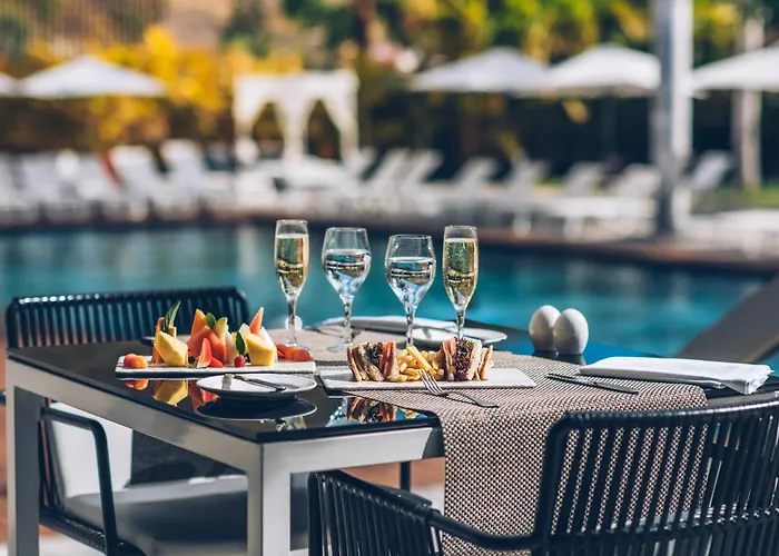 Iberostar Heritage Grand Mencey Ξενοδοχείο Σάντα Κρουζ Τενερίφης