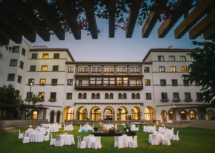 Iberostar Heritage Grand Mencey Ξενοδοχείο