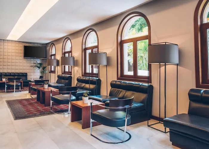 Iberostar Heritage Grand Mencey Ξενοδοχείο