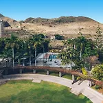 Iberostar Heritage Grand Mencey サンタクルスデテネリフェ