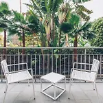 Iberostar Heritage Grand Mencey 5* サンタクルスデテネリフェ