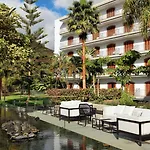 Iberostar Heritage Grand Mencey サンタクルスデテネリフェ