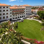 ホテル Iberostar Heritage Grand Mencey サンタクルスデテネリフェ