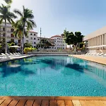 ホテル Iberostar Heritage Grand Mencey サンタクルスデテネリフェ