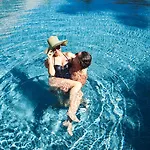 Iberostar Heritage Grand Mencey Ξενοδοχείο Σάντα Κρουζ Τενερίφης