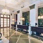 Iberostar Heritage Grand Mencey ホテル サンタクルスデテネリフェ