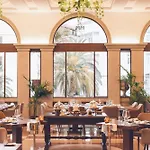 Iberostar Heritage Grand Mencey 5* サンタクルスデテネリフェ