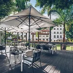 Iberostar Heritage Grand Mencey 5* サンタクルスデテネリフェ