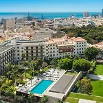 ホテル Iberostar Heritage Grand Mencey 5*