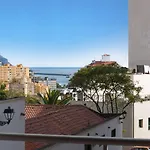 Iberostar Heritage Grand Mencey サンタクルスデテネリフェ