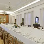 Iberostar Heritage Grand Mencey 5* Σάντα Κρουζ Τενερίφης
