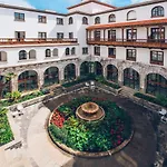 ホテル Iberostar Heritage Grand Mencey サンタクルスデテネリフェ