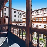 Ξενοδοχείο Iberostar Heritage Grand Mencey