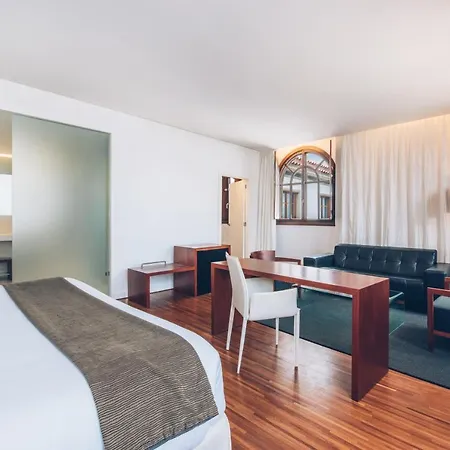 Iberostar Heritage Grand Mencey Hotel 5*