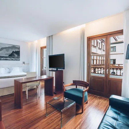 Hotel Iberostar Heritage Grand Mencey Santa Cruz de Tenerife