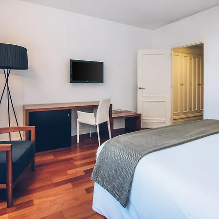 Iberostar Heritage Grand Mencey Santa Cruz de Tenerife