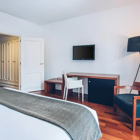 Hotel Iberostar Heritage Grand Mencey