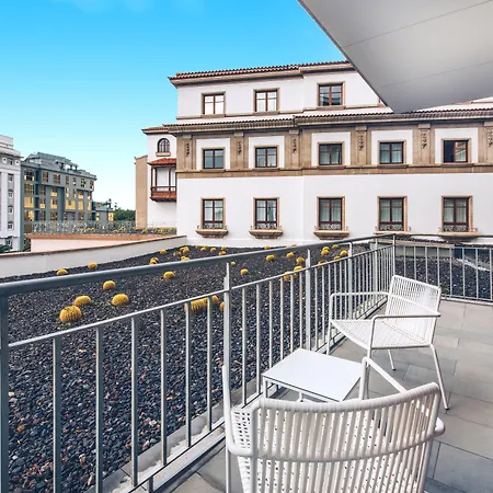 Hotel Iberostar Heritage Grand Mencey