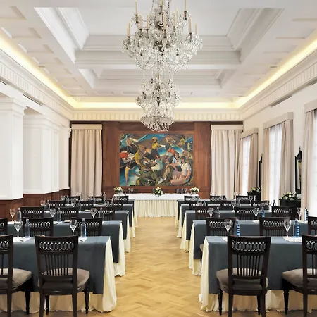 Hotel Iberostar Heritage Grand Mencey 5*