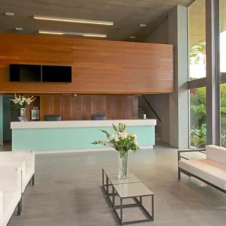 Iberostar Heritage Grand Mencey Hotel Santa Cruz de Tenerife