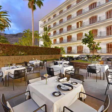 Hotel Iberostar Heritage Grand Mencey Santa Cruz de Tenerife