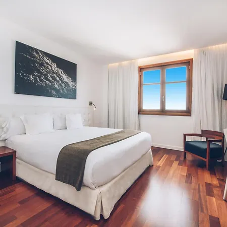 Hotel Iberostar Heritage Grand Mencey