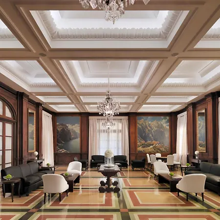 Iberostar Heritage Grand Mencey