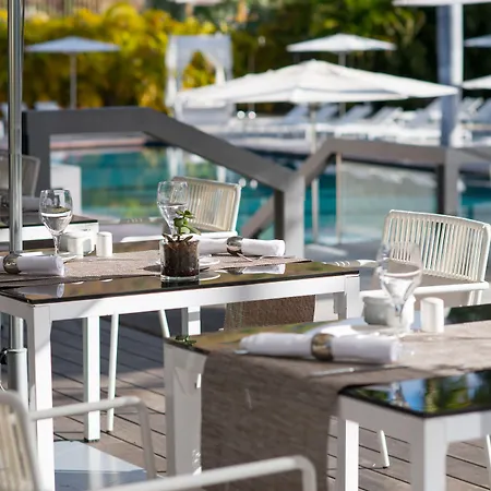 Hotel Iberostar Heritage Grand Mencey