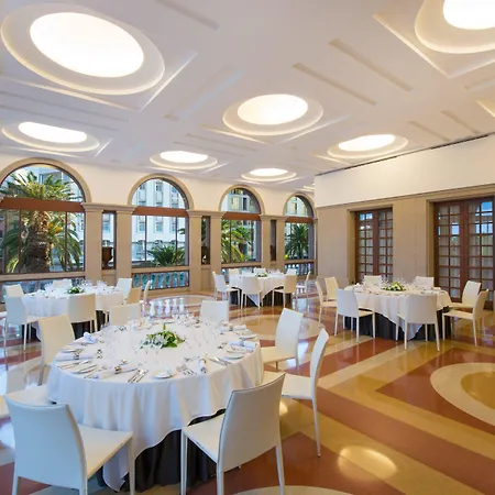 Iberostar Heritage Grand Mencey 5*