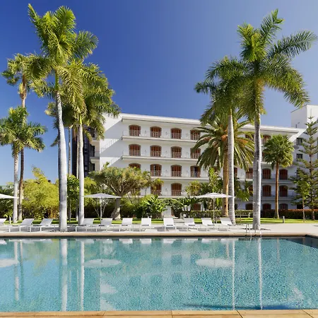 Iberostar Heritage Grand Mencey 5* Santa Cruz de Tenerife