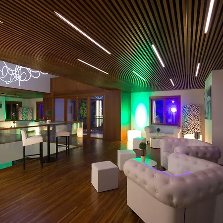 Iberostar Heritage Grand Mencey 5*