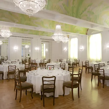 Iberostar Heritage Grand Mencey 5* Santa Cruz de Tenerife