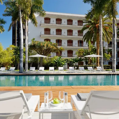 Iberostar Heritage Grand Mencey Hotel 5*