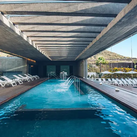 Hotel Iberostar Heritage Grand Mencey