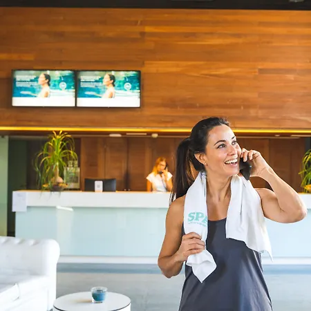 فندق Iberostar Heritage Grand Mencey سانتا كروز دي تينيريف