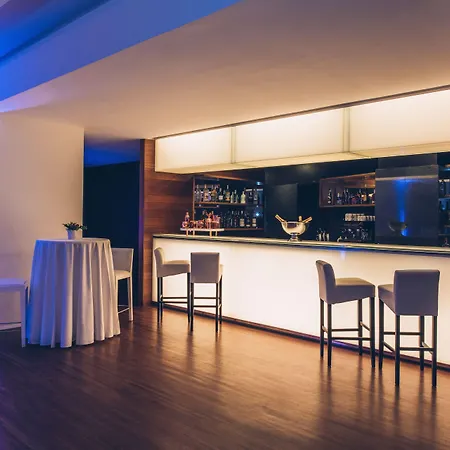 Iberostar Heritage Grand Mencey Santa Cruz de Tenerife