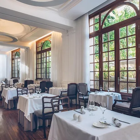 Iberostar Heritage Grand Mencey Hotel