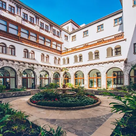 Iberostar Heritage Grand Mencey 5* Santa Cruz de Tenerife