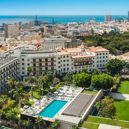 Hotel Iberostar Heritage Grand Mencey 5*