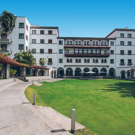Hotel Iberostar Heritage Grand Mencey Santa Cruz de Tenerife